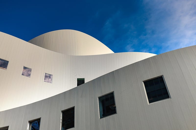 Signalétique bâtiment autour de Nantes : nos 5 conseils pour 2026