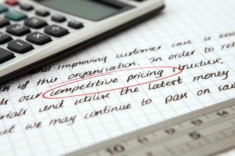Comment définir sa stratégie de prix pour maximiser ses profits ?