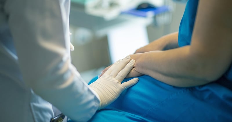 Signalétique hôpital pour entreprise à Nantes : comment bien orienter vos visiteurs