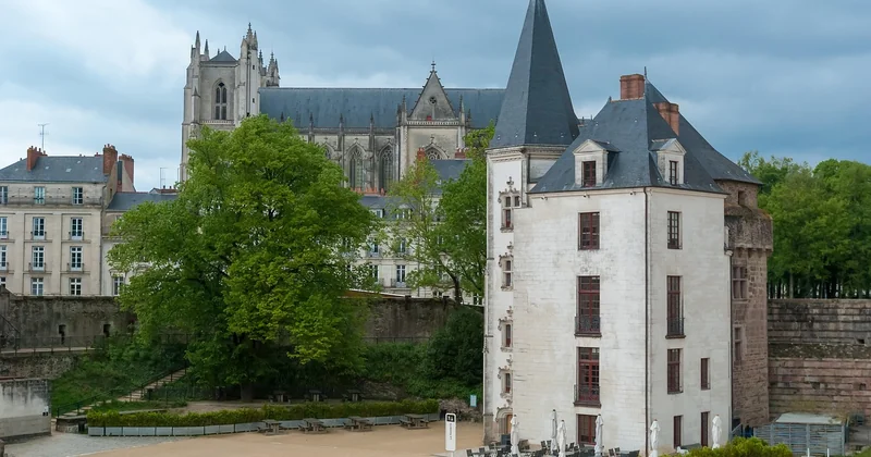 Quelles sont les grandes entreprises à Nantes ?