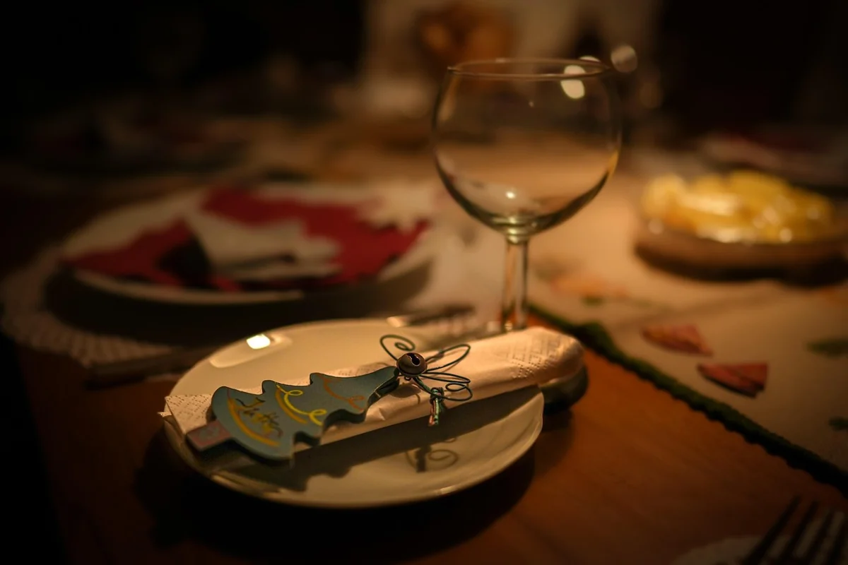 décoration