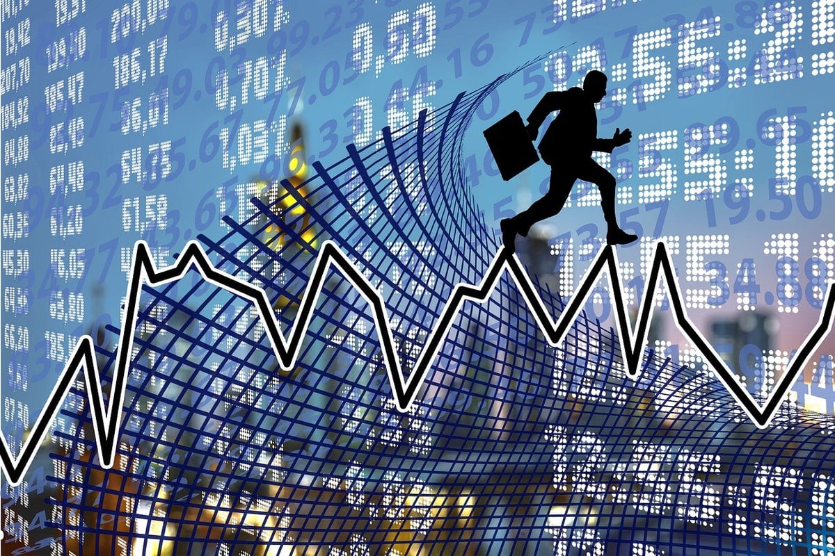 Comment anticiper les périodes de creux financiers ?