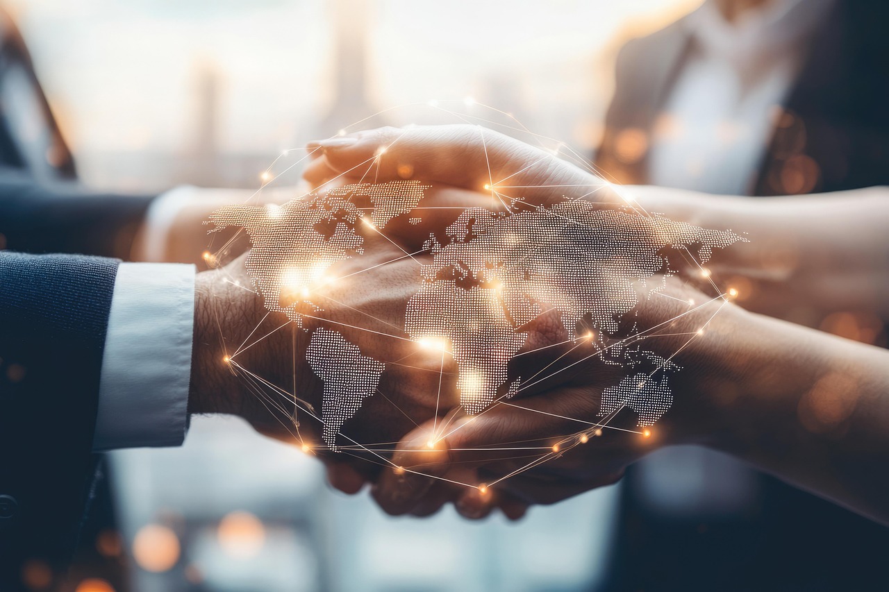 Comment développer son entreprise à l’international ?