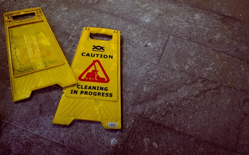 Maintenance et remplacement : le service qu'on oublie trop souvent