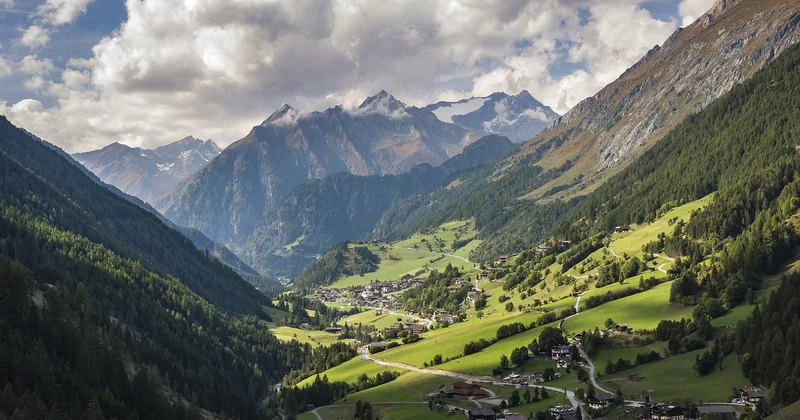 Pourquoi Serre Chevalier n'est pas un seul marché immobilier