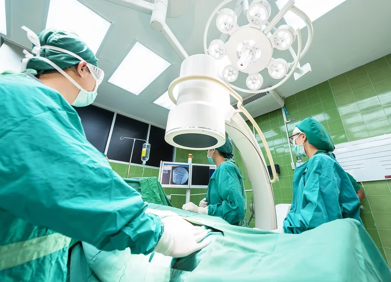 Matériaux à prioriser pour un environnement hospitalier
