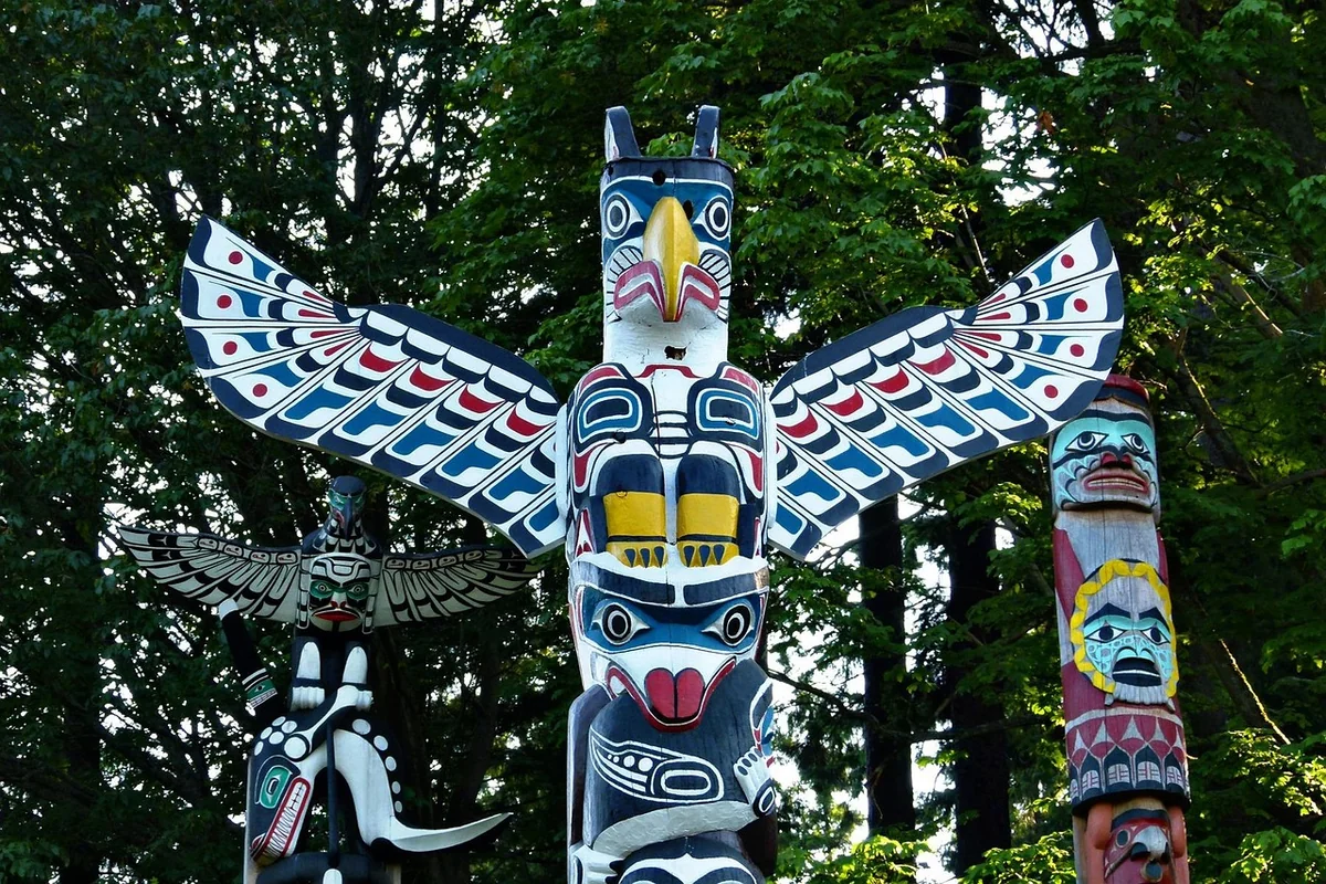 Les 5 erreurs que j'ai commises (ou vues) avec les totems