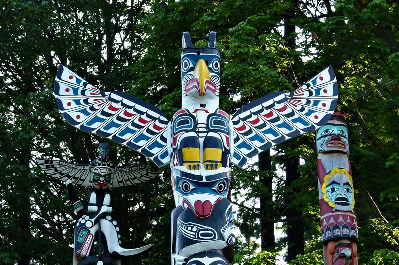 Les 5 erreurs que j'ai commises (ou vues) avec les totems