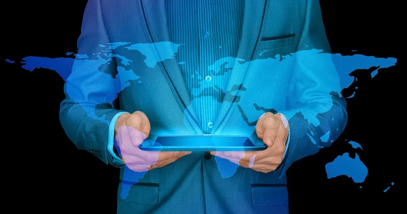 AMMS le média : un site d'actualités business