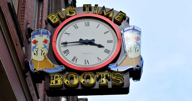 Comment choisir sa signalétique de magasin à Nantes ?