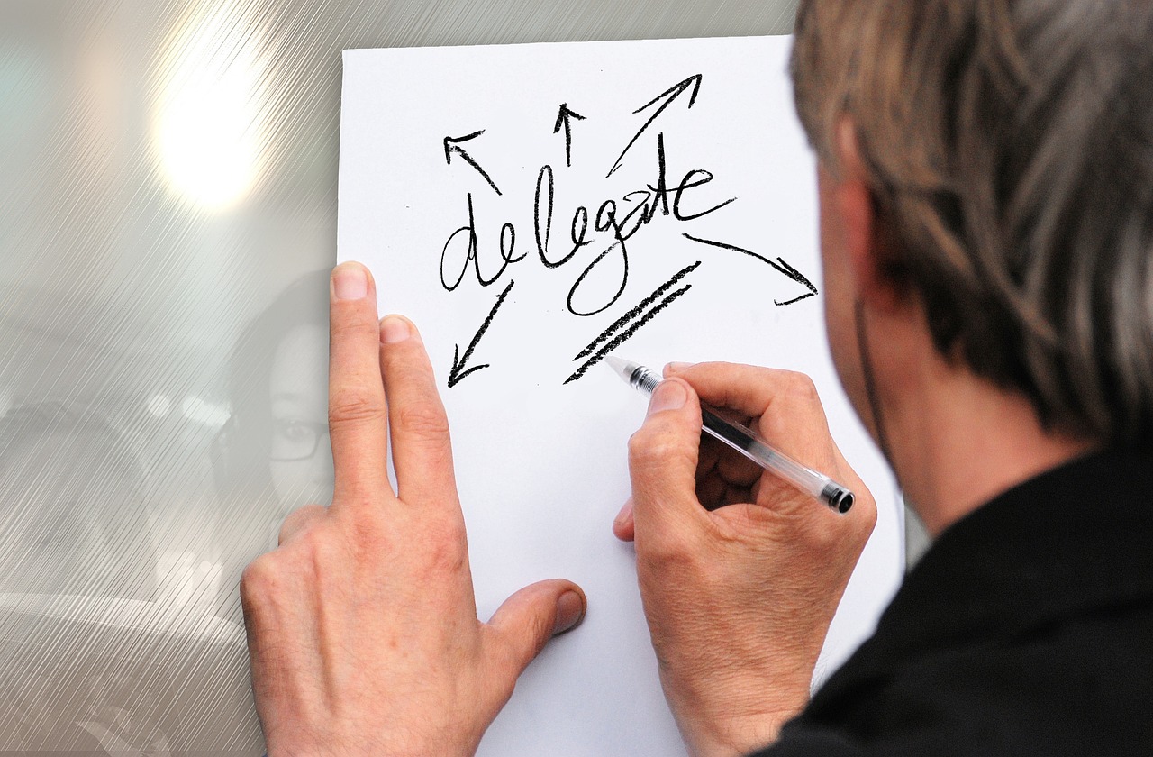 découvrez comment la délégation permet d’optimiser la gestion du temps, renforcer la confiance au sein de l’équipe et améliorer l’efficacité en attribuant les tâches aux bonnes personnes au bon moment.