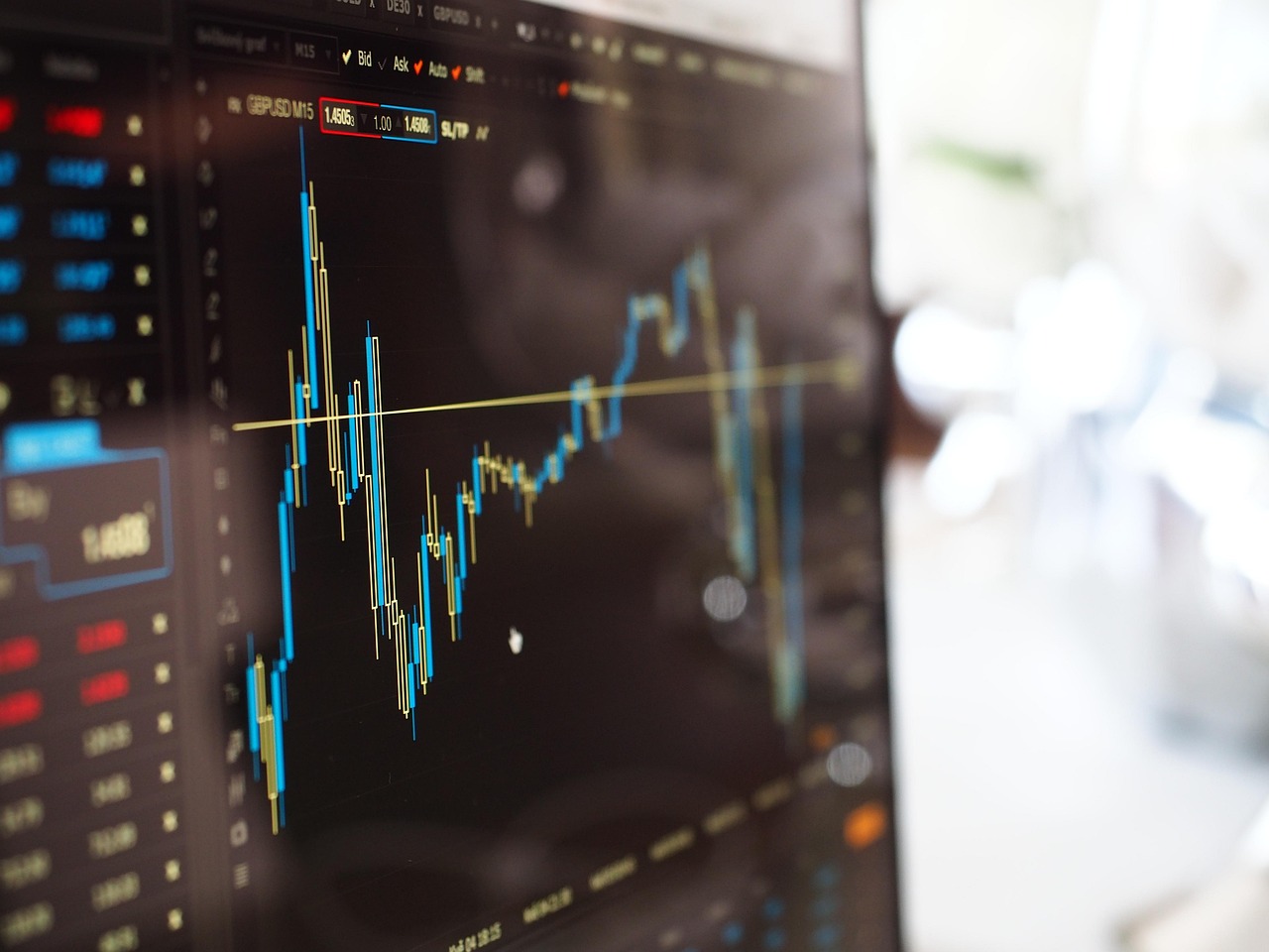 découvrez comment stimuler et accélérer la croissance de votre entreprise ou de votre développement personnel grâce à des conseils, stratégies et ressources adaptées à vos objectifs de progression.