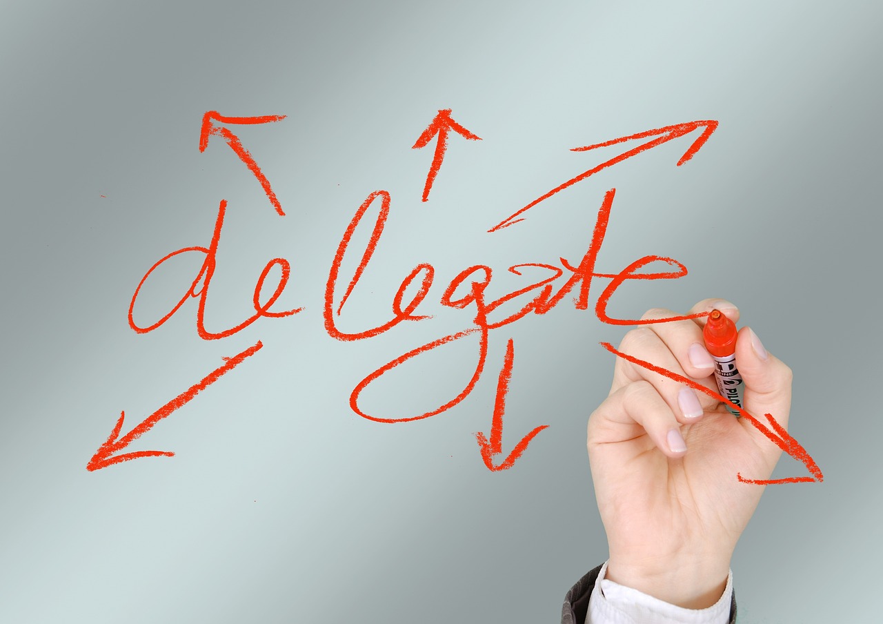 découvrez tout ce qu'il faut savoir sur la délégation : définition, avantages, conseils pratiques et étapes clés pour déléguer efficacement au sein de votre équipe ou entreprise.