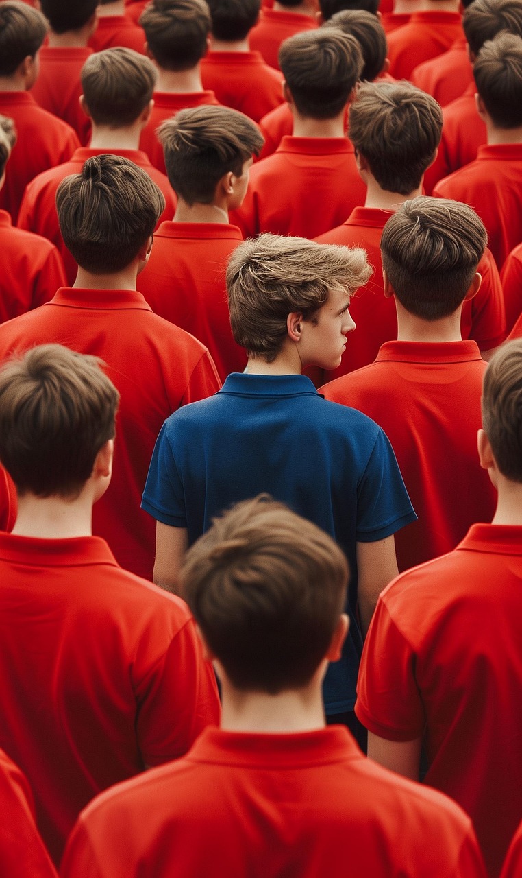 découvrez la différenciation : une stratégie clé pour se démarquer face à la concurrence, attirer les clients et renforcer la valeur de votre entreprise ou de vos produits.