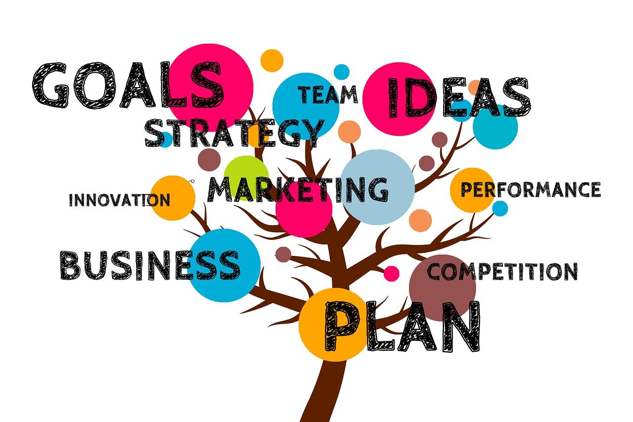 découvrez comment définir et mettre en place une stratégie de croissance efficace pour votre entreprise. conseils, méthodes et exemples pour booster votre développement.