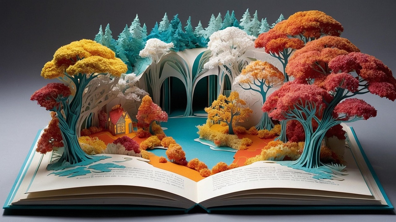 découvrez comment le storytelling peut transformer votre communication, captiver votre audience et renforcer l’impact de vos messages grâce à des techniques narratives efficaces.