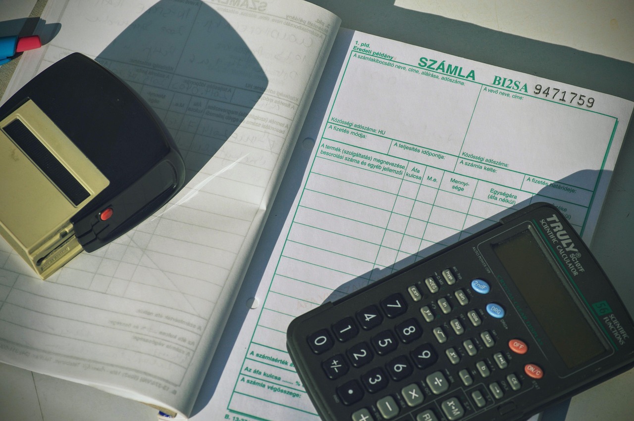 découvrez les meilleurs outils de comptabilité pour simplifier la gestion financière de votre entreprise. comparez les fonctionnalités, gagnez du temps et optimisez votre comptabilité facilement avec notre sélection d’accounting tools.