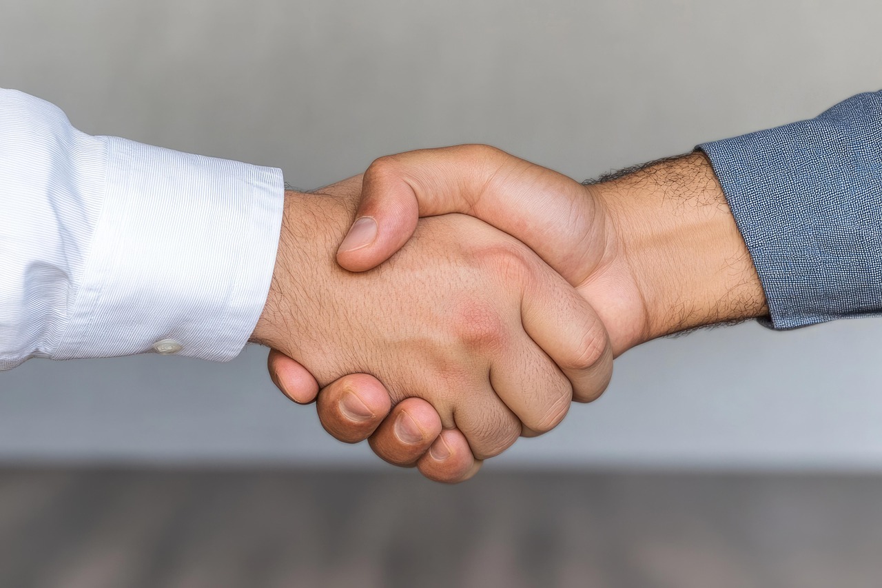 découvrez comment les partenariats stratégiques peuvent booster la croissance de votre entreprise, favoriser l'innovation et renforcer votre position sur le marché français.